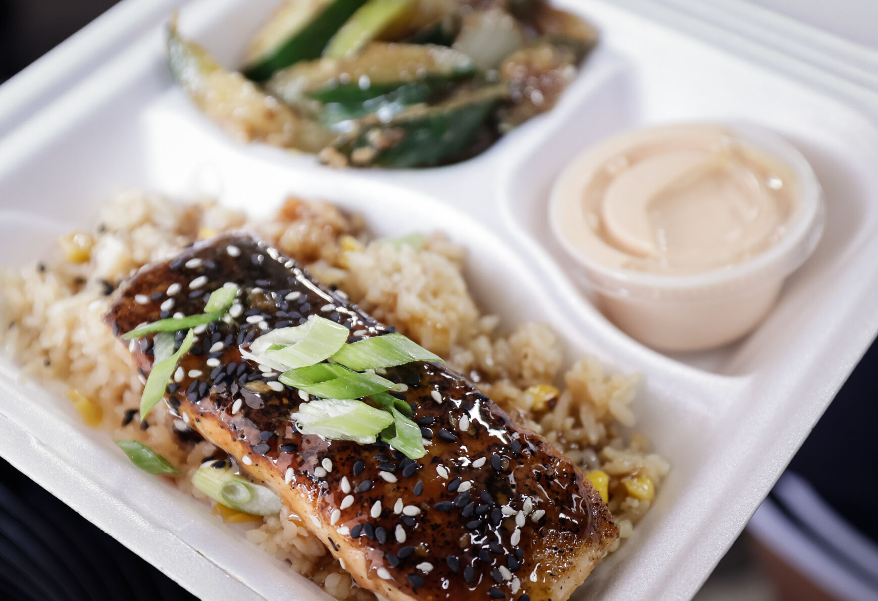 Town Fork Mobile Kitchen
